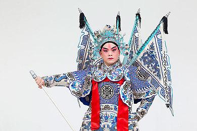 中文互联网梗大杂烩恶搞游戏《超级键盘侠》现已推出试玩Demo